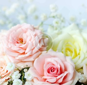 June Summer Wedding Bouquet Ideas