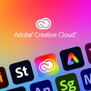 Adobe Creative Cloud